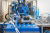 А-3000-3/3 —  Fully automatic PET blow molding machine