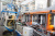 А-3000-3/3 —  Fully automatic PET blow molding machine