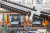 А-3000-3/3 —  Fully automatic PET blow molding machine