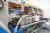 А-3000-3/3 —  Fully automatic PET blow molding machine