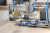 А-3000-3/3 —  Fully automatic PET blow molding machine